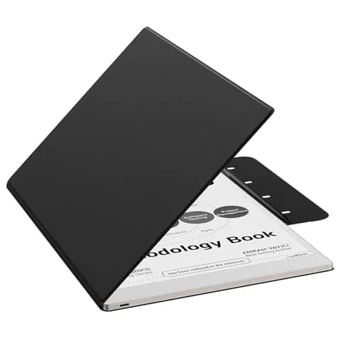 MoKo Case for Remarkable Paper Pro 2024 11.8" | Slim, Magnetic & Auto Sleep/Wake thumbnail 1