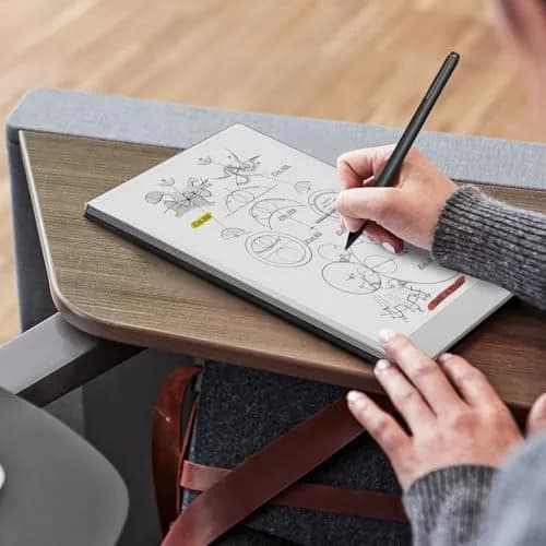 MoKo Case for Remarkable Paper Pro 2024 11.8" | Slim, Magnetic & Auto Sleep/Wake thumbnail 8