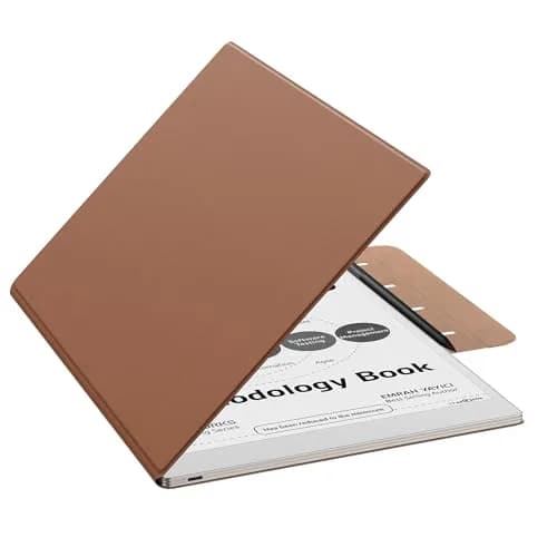 MoKo Case for Remarkable Paper Pro 2024 11.8" | Auto Wake/Sleep & Slim Fit thumbnail 1