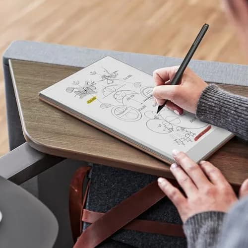 MoKo Case for Remarkable Paper Pro 2024 11.8" | Auto Wake/Sleep & Slim Fit thumbnail 8