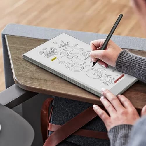 MoKo Case for Remarkable Paper Pro 2024 11.8" | Waterproof, Magnetic & Auto Sleep thumbnail 8
