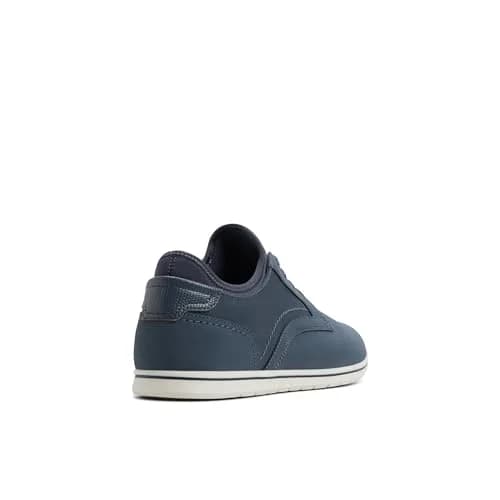 ALDO Men's Carnaby Lace Ups Navy Size 12 | Classic Support & Style thumbnail 2