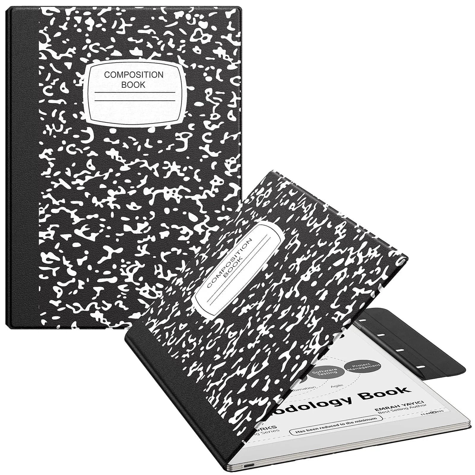 MoKo Case for Remarkable Paper Pro 2024 11.8" | Slim, Magnetic & Auto Sleep/Wake - main product image