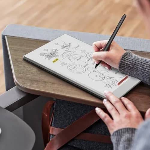 MoKo Case for Remarkable Paper Pro 2024 11.8" | Slim, Magnetic & Auto Sleep/Wake thumbnail 8