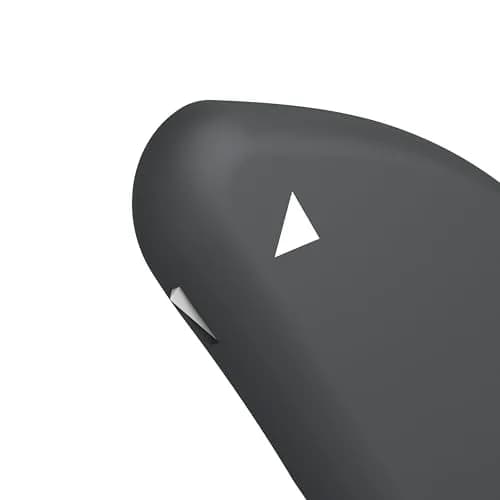 Slice Micro Safety Cutter | Ceramic Box Cutter Lasts 11x Longer | Keychain Utility Knife | Millennial Gray thumbnail 2