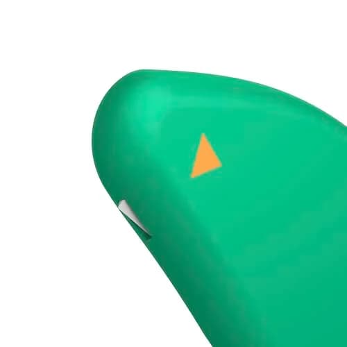 Slice Micro Safety Cutter | Ceramic Box Cutter Lasting 11x Longer | Keychain Utility Knife | Vivid Green thumbnail 2