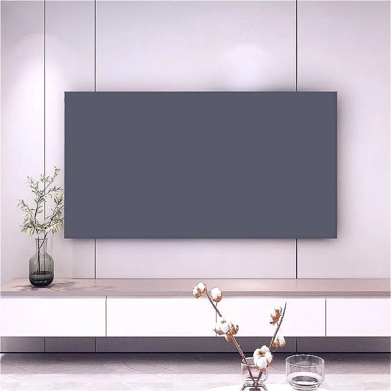 Jonscart Storage Cover for 75 inches | Dust & Scratch Protection, Elastic Fit thumbnail 4