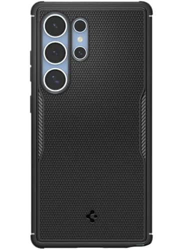 Spigen Core Armor MagFit Designed for Galaxy S25 Ultra | Military-Grade Protection thumbnail 2