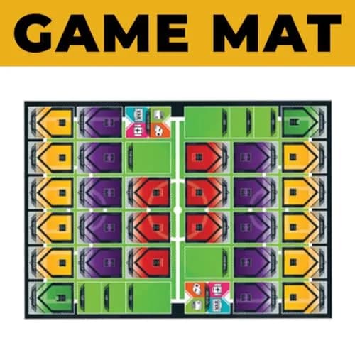 Topps UEFA Champions League Match Attax 24/25 Limited Edition Pack | Collectible Card Game for Adults & Kids thumbnail 9