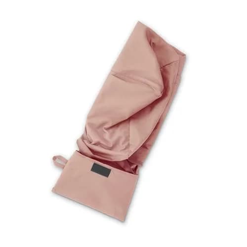 Samsonite Foldaway Duffle Bag Dusty Rose | Compact, Spacious & Durable Travel Duffel thumbnail 4