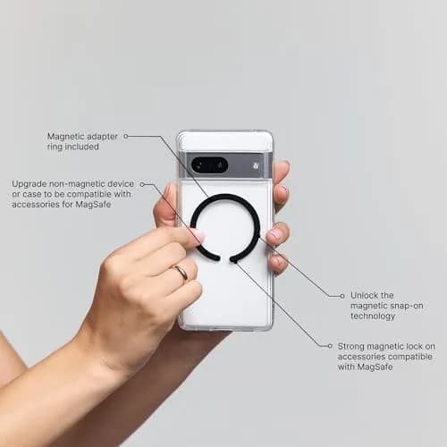 Marvel The Incredible Hulk Fist Icon PopSockets PopWallet for MagSafe | Avengers Power Accessory thumbnail 6