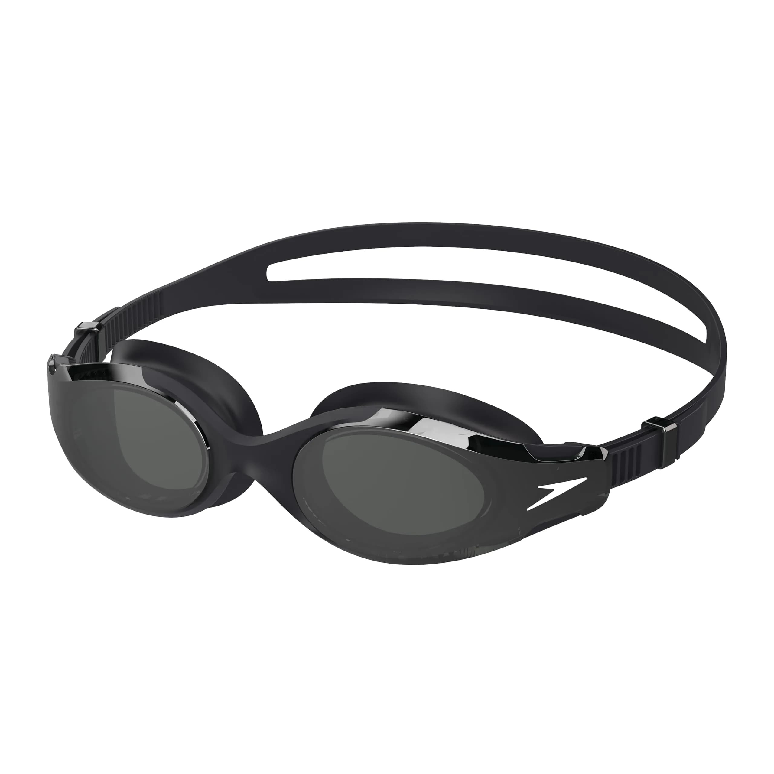 Speedo Hydrosity 2.0 Mirrored Swim Goggles | Anti-Fog, UV Protection, Watertight Fit - main product image