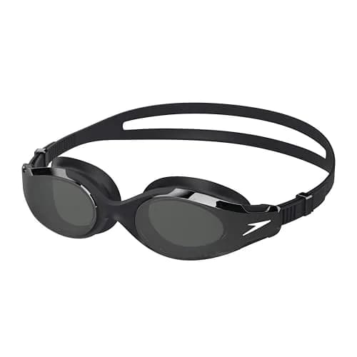 Speedo Hydrosity 2.0 Mirrored Swim Goggles | Anti-Fog, UV Protection, Watertight Fit thumbnail 1