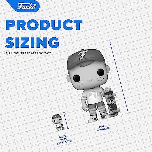 Funko Bitty POP! Miles Morales 4-Pack 2.3 cm (0.9 in) | Marvel Collectible Figures with Display Case thumbnail 4
