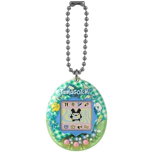 Tamagotchi Original Tama Picnic Edition - 1 Unit | Play the Number Game thumbnail 2