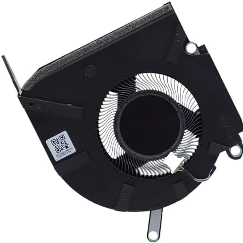 Deal4GO 12V GPU Graphics Cooling Fan N18100-001 for HP Omen 16-K 16-N RTX 3060 3070 thumbnail 4
