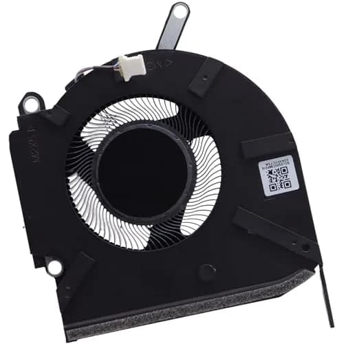 Deal4GO 12V GPU Graphics Cooling Fan N18100-001 for HP Omen 16-K 16-N RTX 3060 3070 thumbnail 2