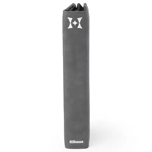 Hibana Jewelry Storage Home Edition - Graphite | Organizer for 85 pcs, Anti-Tarnish Ziplock Pouches thumbnail 5