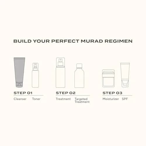 Murad Essential-C Facial Cleanser Gel 150ml (5 Fl Oz) | Vitamin C Antioxidant Protection thumbnail 8