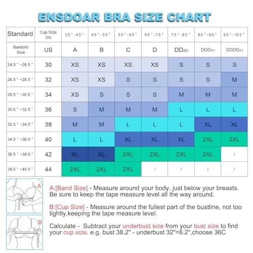 ENSDOAR Hands-Free Pumping Bra Small Beige | Soft Cotton Blend for Nursing & Pumping thumbnail 2