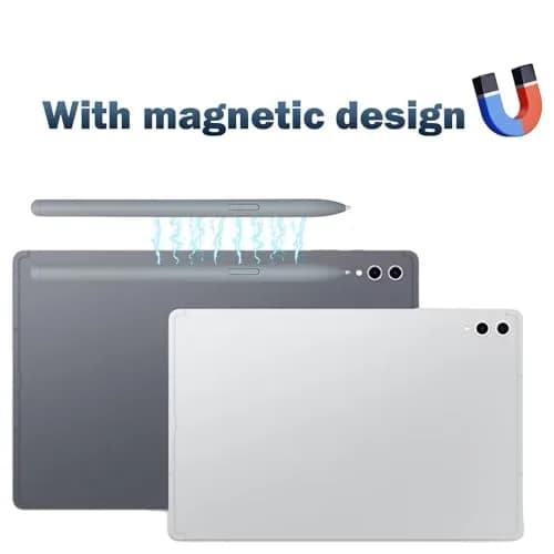 Peixiong Replacement S Pen for Samsung Galaxy Tab S10+/S10 Ultra Stylus Touch S Pen with 5 Tips (Blue) thumbnail 3