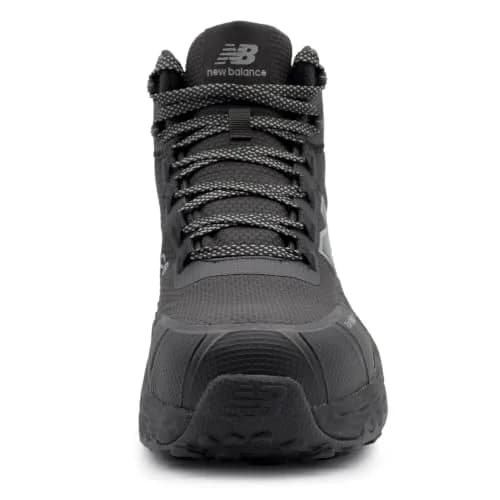 New Balance Fresh Foam Cremorne Mid CT Men's Safety Shoes 10.5D (2.27 kg / 5 lb) | ASTM F2413 Certified EH Rated Work Boots thumbnail 7