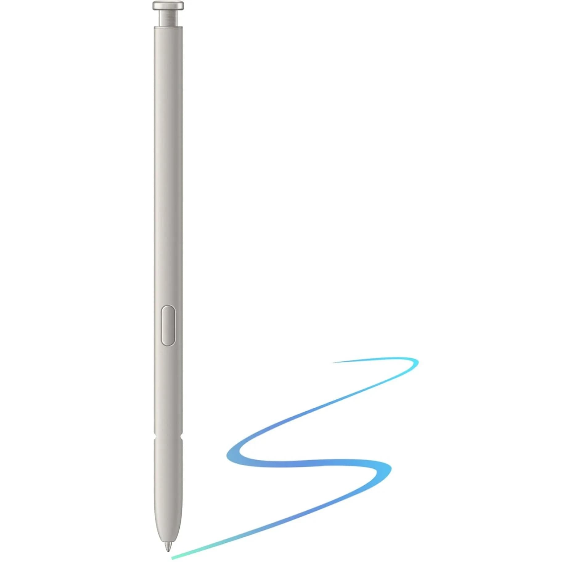 SLQ Replacement S Pen for Samsung Galaxy S25 Ultra 5G (Gray) | 4096 Pressure Sensor, 5x Tips - main product image