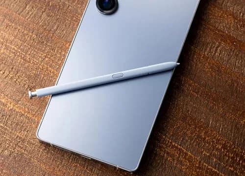 SLQ Replacement S Pen for Samsung Galaxy S25 Ultra 5G (Blue) | 4096 Pressure Levels, 5x Tips Included thumbnail 5