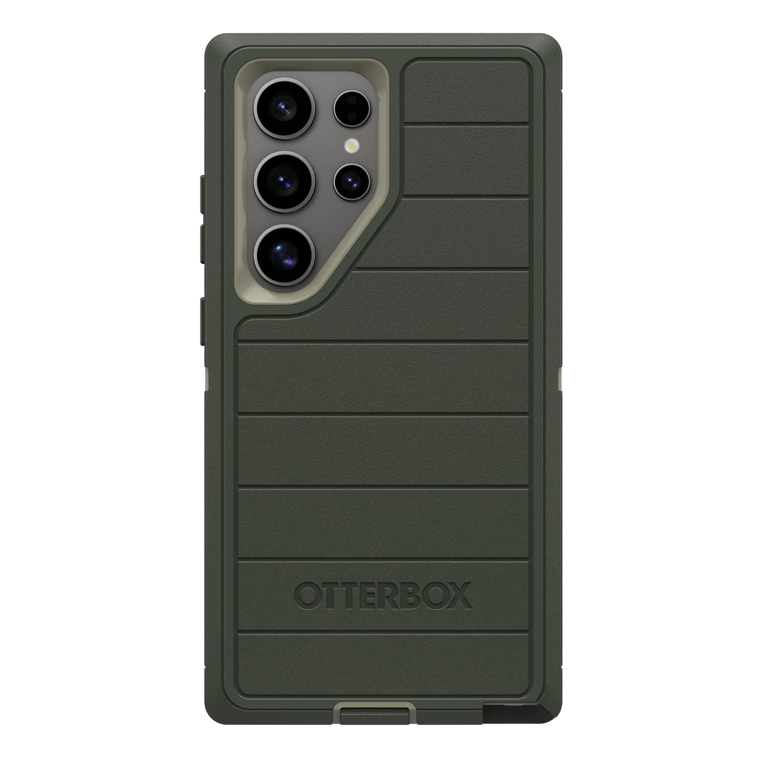 OtterBox Defender Series Case for Samsung Galaxy S24 Ultra | Rugged & Microbial Defense (115c) - main product image