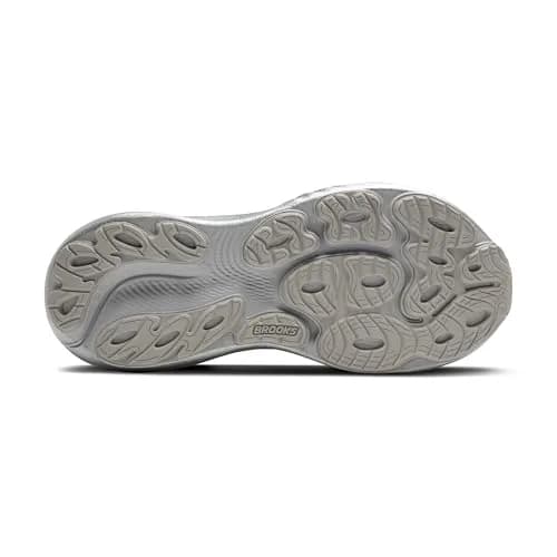 Brooks Women’s Adrenaline GTS 25 Road Running Shoe - Silver Anniversary Edition - 9 Medium | Supportive Cushioning & Breathable Fit thumbnail 6