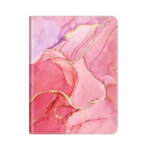 FINTIE Case for 7"/6.8" Kindle Paperwhite 12th/11th Gen & Kindle Colorsoft | Premium PU Leather, Foldable Stand, Card Slot, Auto Sleep/Wake thumbnail 9