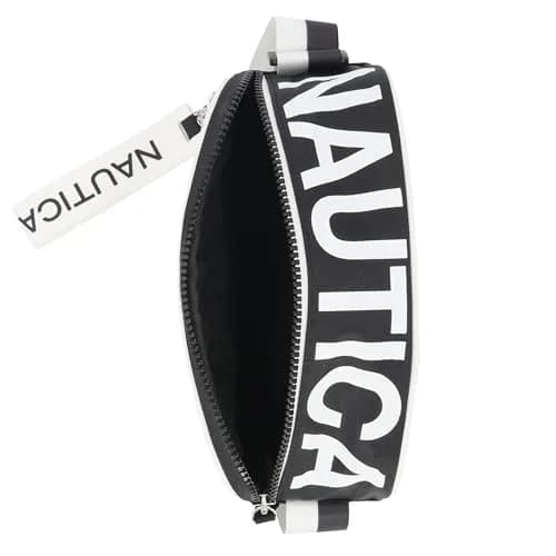 Nautica High Seas Camera Crossbody Bag | Stylish, Lightweight & Secure for Women thumbnail 3