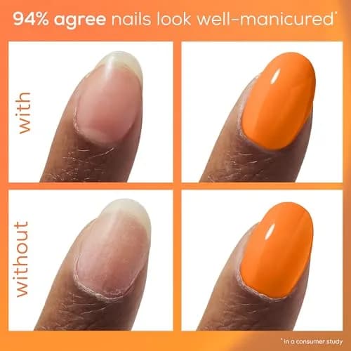 essie vegan nail care, cuticle remover, 1 fl oz | Softens & Preps for Manicure thumbnail 4