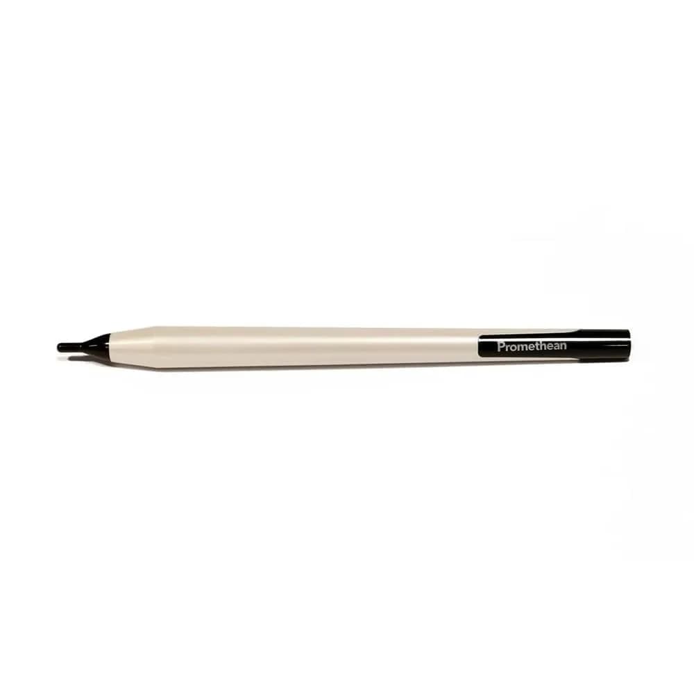 Promethean ActivPanel 7 Pen-U Stylus | Compatible with ActivPanel Nickel, Fine Tip, Water Ink, Red