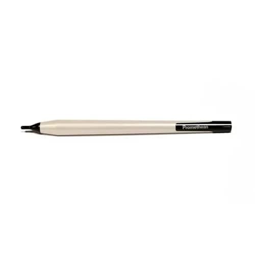 Promethean ActivPanel 7 Pen-U Stylus | Compatible with ActivPanel Nickel, Fine Tip, Water Ink, Red thumbnail 1