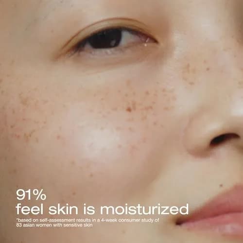 shu uemura Botanicoil Indulging Cleansing Oil 1.7 Fl Oz | Makeup Remover & Facial Cleanser for Sensitive Skin thumbnail 5