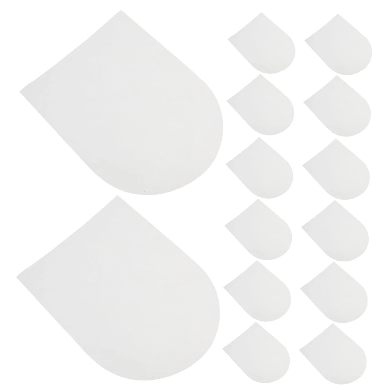 GRIRIW Disposable Tongue Cover for All Ages | Taste-Proof Oral Care Accessory - main product image
