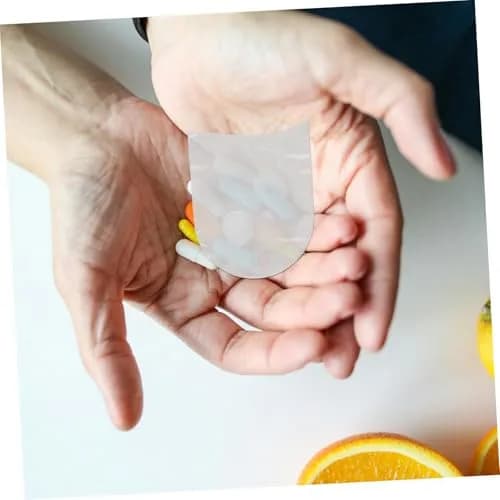 GRIRIW Disposable Tongue Cover for All Ages | Taste-Proof Oral Care Accessory thumbnail 5