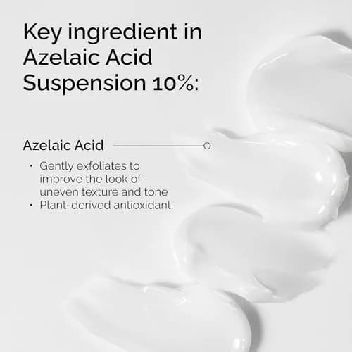 The Ordinary Azelaic Acid Suspension 10% (Pack of 2) | Brightens Skin Tone & Smoothes Texture thumbnail 2