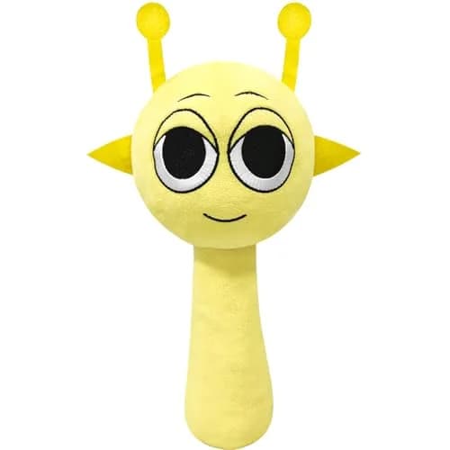 Sprunky Plush Stuffed Toy 20.32 cm (8 inches) | Soft & Cute Character Doll for Kids thumbnail 1
