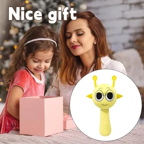 Sprunky Plush Stuffed Toy 20.32 cm (8 inches) | Soft & Cute Character Doll for Kids thumbnail 7