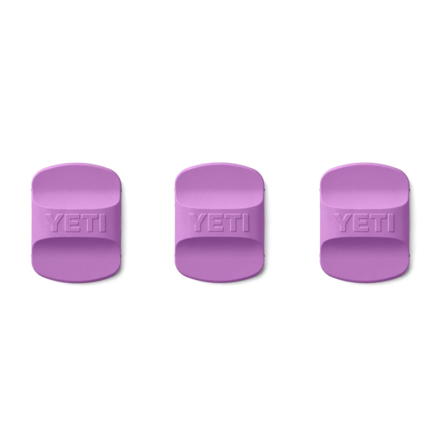 YETI MagSlider Lid Replacement Magnet 3 Pack, Power Pink | Fits Rambler Tumblers — Desert Bloom
