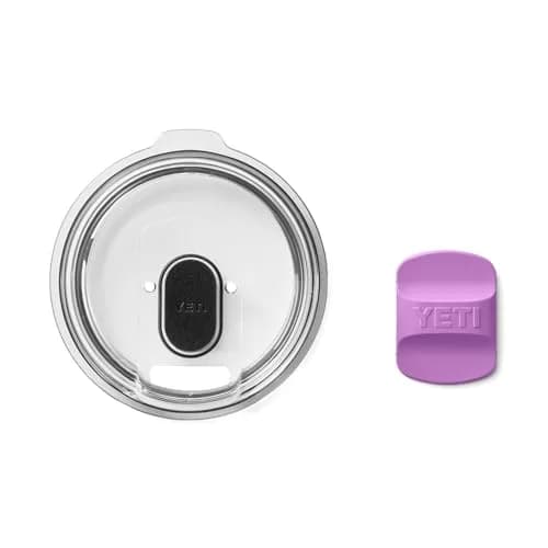 YETI Magslider Magnet Piece 3 Pack | Fits All Three Sizes of Rambler Tumblers thumbnail 4