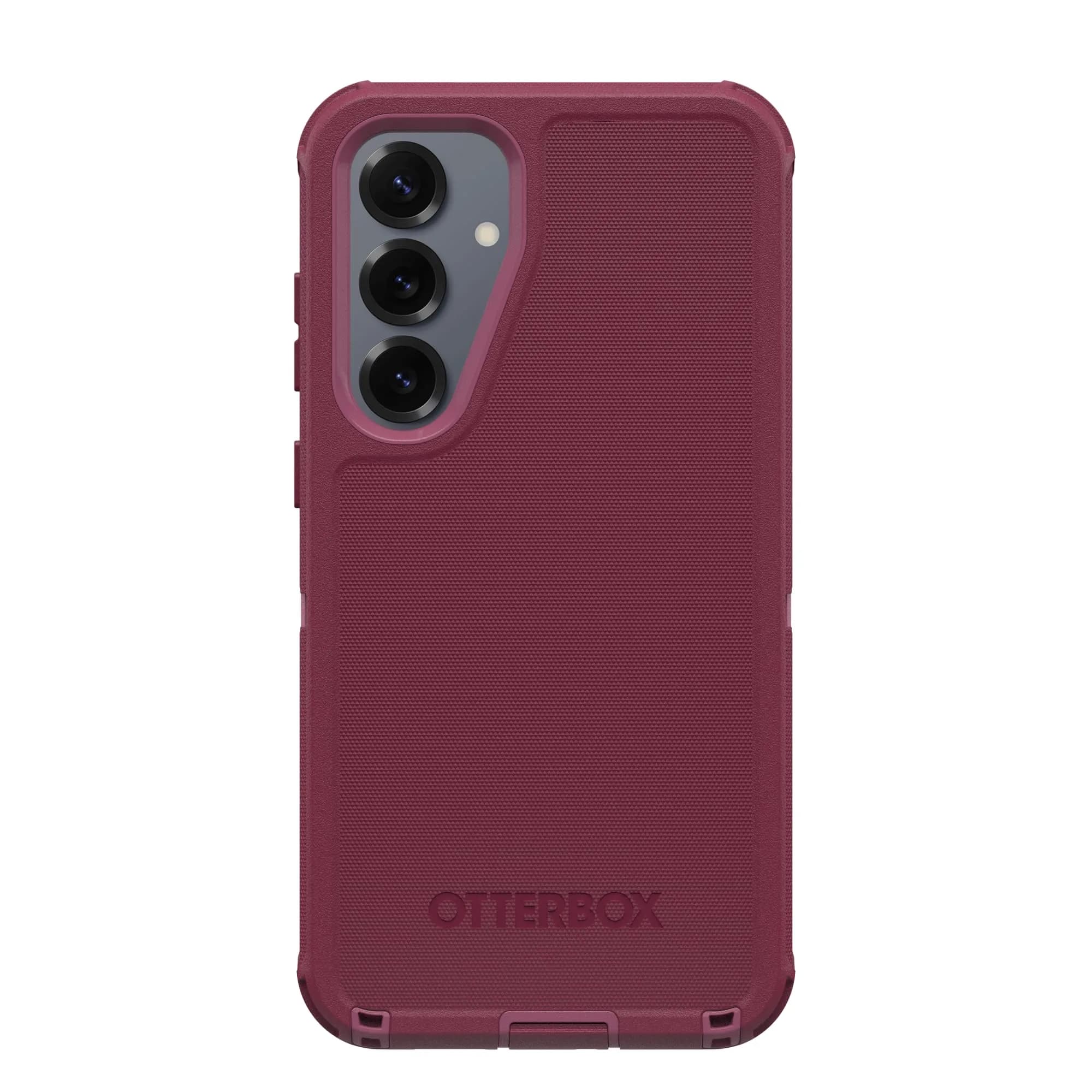 OtterBox Defender Series Case for Samsung Galaxy S25 Ultra - Sagebrush Green | 17.45cm (6.87in) Drop Protection — Foxberry Pink