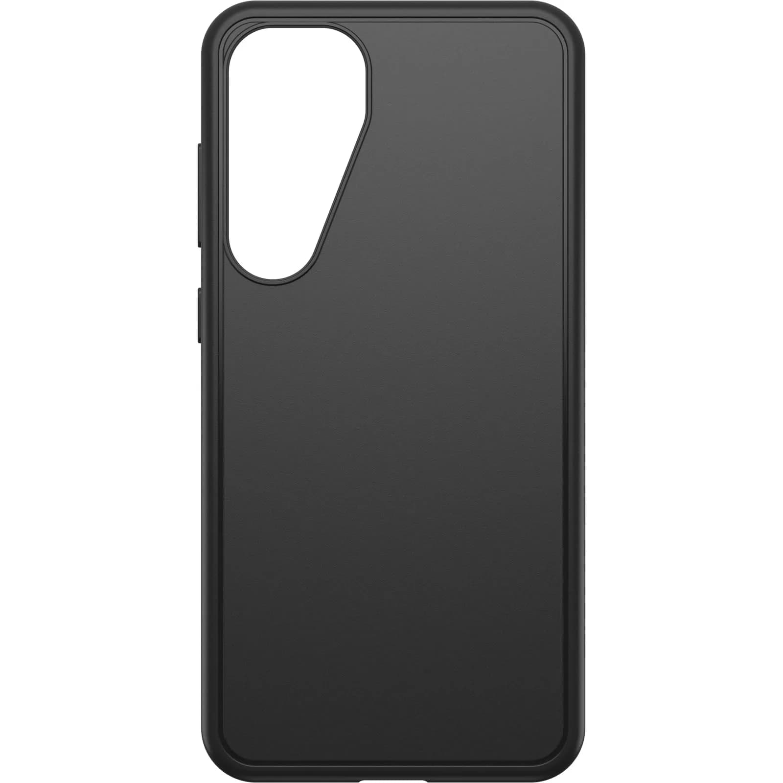 OtterBox Symmetry Series with Magnets Case for Samsung Galaxy S25 Ultra - Black | 16.69 x 8.25 x 1.27 cm (0.50 in) — Black
