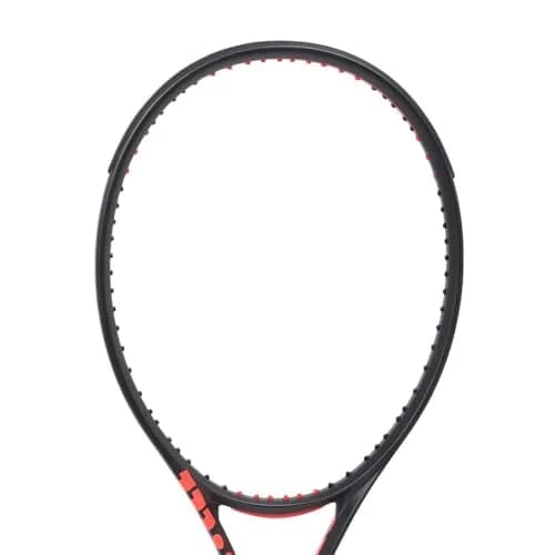 Wilson Clash 100L V3 Tennis Racket 282g (0.59 lb) | Arm-Friendly Comfort & Lightweight Power thumbnail 4