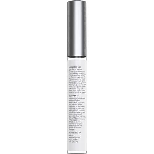MiamiMD Lip Plumper (3ml) Lip Gloss for Women - Collagen & Vitamin E - Hydrating & Nourishing - 3 Pack thumbnail 2