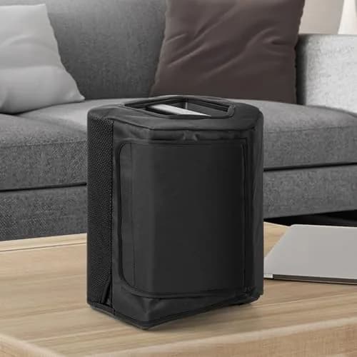 LEFOR·Z Speaker Cover Compatible with Bose S1 Pro Plus/S1 Pro | Dustproof Mesh Cover for Bose S1 Pro (13 x 11.3 x 9.5 inches) thumbnail 7