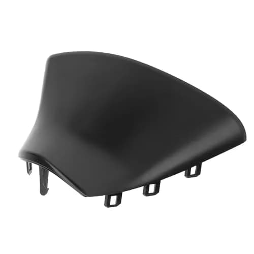 KIMISS Side Mirror Triangle Base Cover for 2018-2023 | Black Weather Protective Trim thumbnail 7
