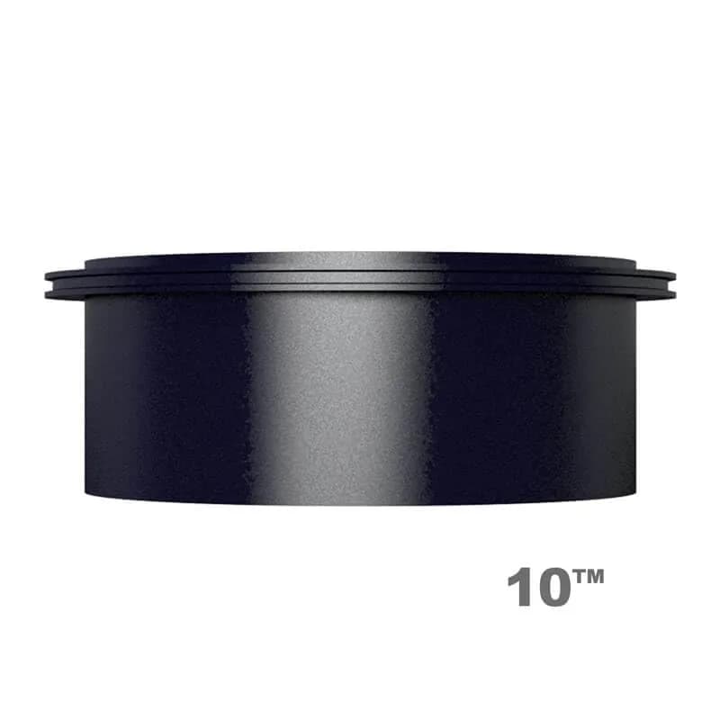 Solberg 10™ Replacement Paper Filter for Compressor 1-3/8" H x 4" OD (20-Pack) | 99% Efficient at 2 Micron thumbnail 4